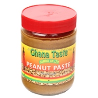 Ghana Taste Peanut Butter